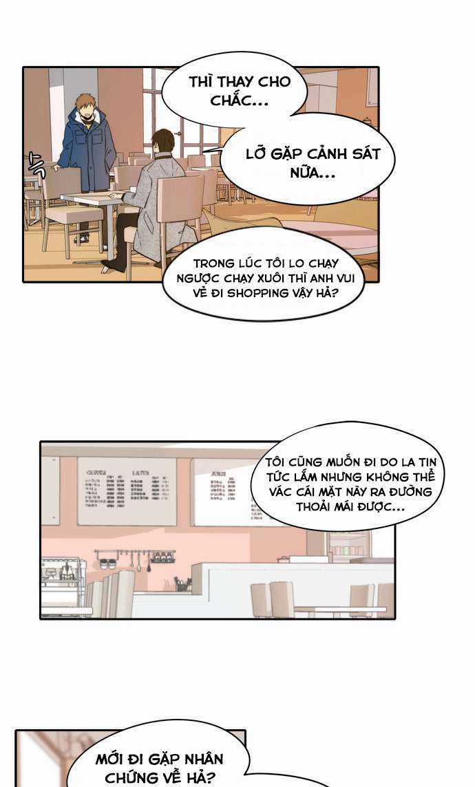 Trả Giá Chapter 10 trang 17