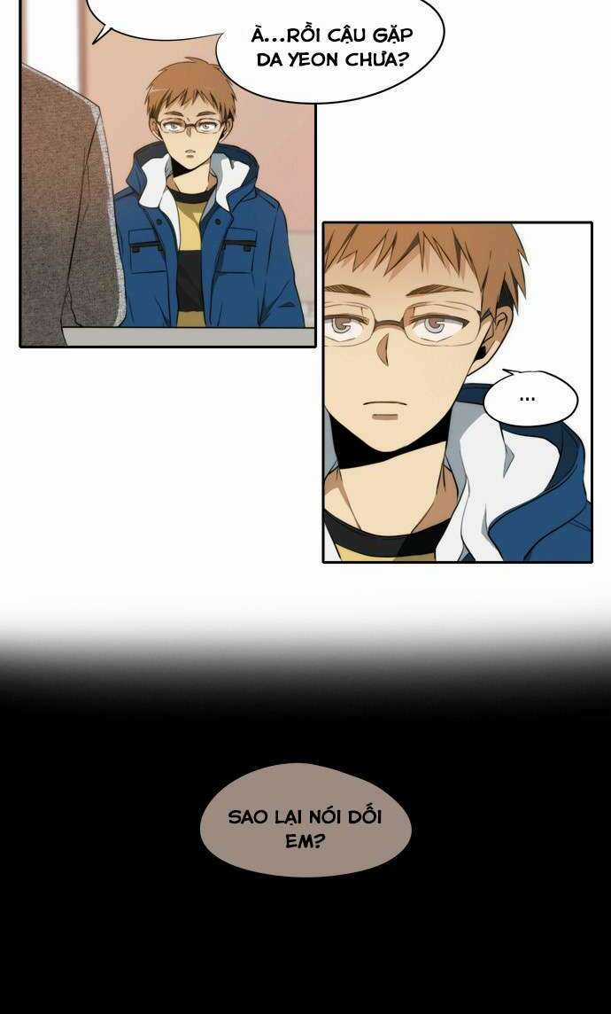 Trả Giá Chapter 10 trang 18