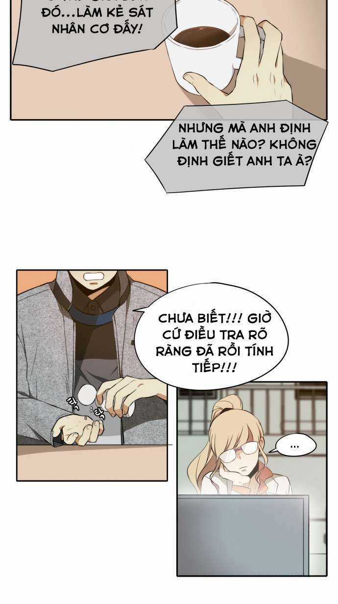 Trả Giá Chapter 10 trang 2