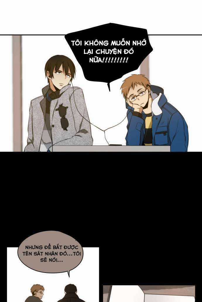 Trả Giá Chapter 10 trang 22