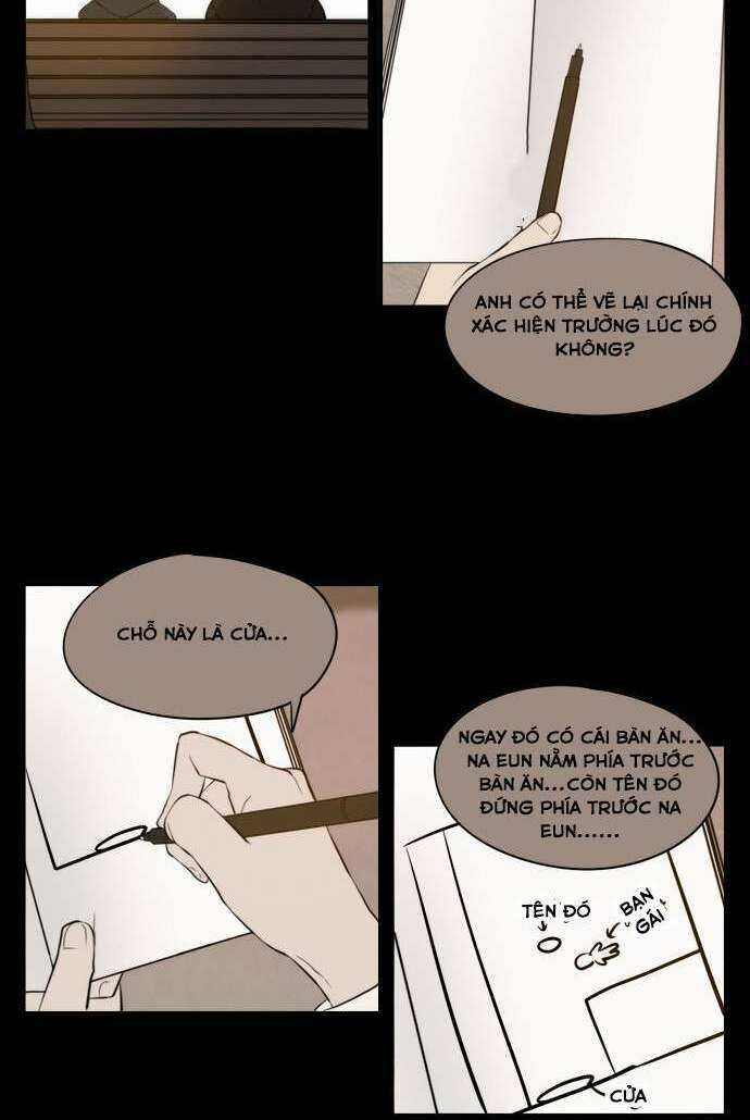 Trả Giá Chapter 10 trang 23