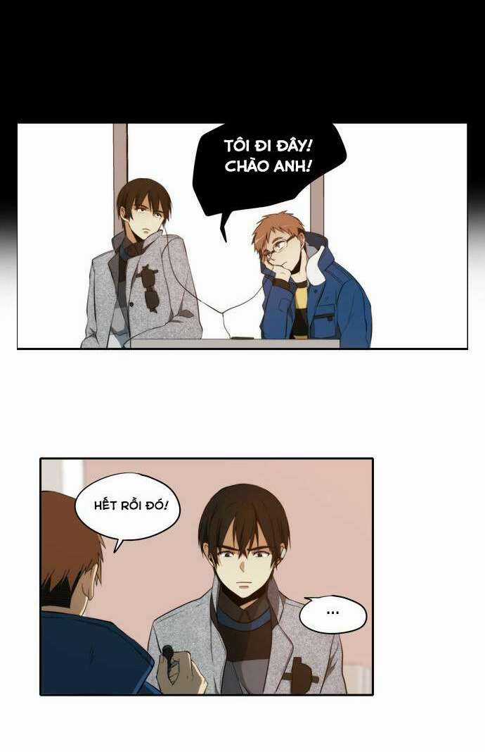 Trả Giá Chapter 10 trang 29