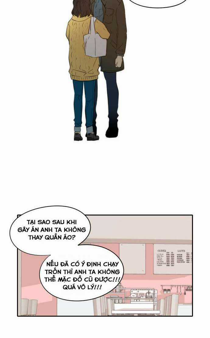 Trả Giá Chapter 10 trang 34