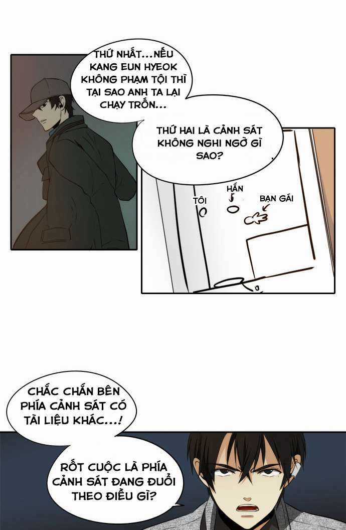 Trả Giá Chapter 10 trang 36