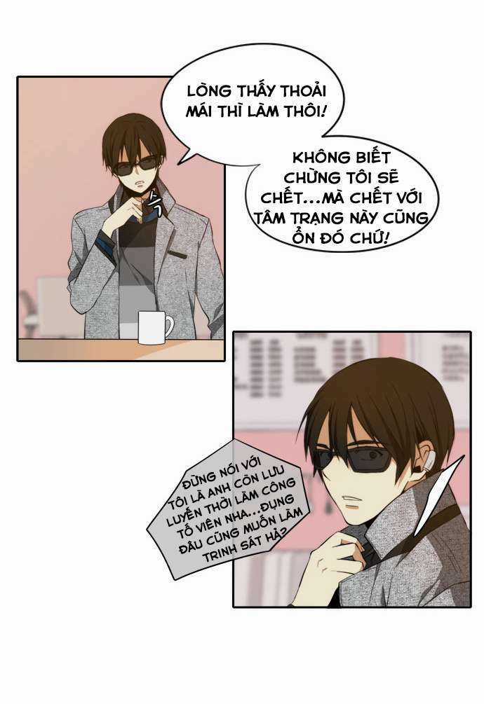 Trả Giá Chapter 10 trang 4