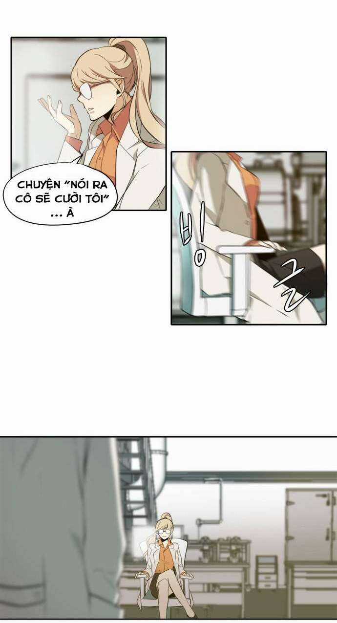 Trả Giá Chapter 10 trang 7