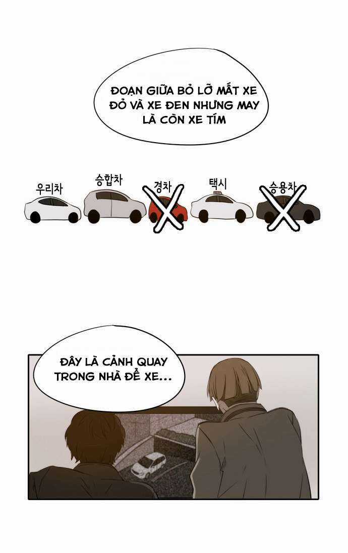 Trả Giá Chapter 10 trang 9