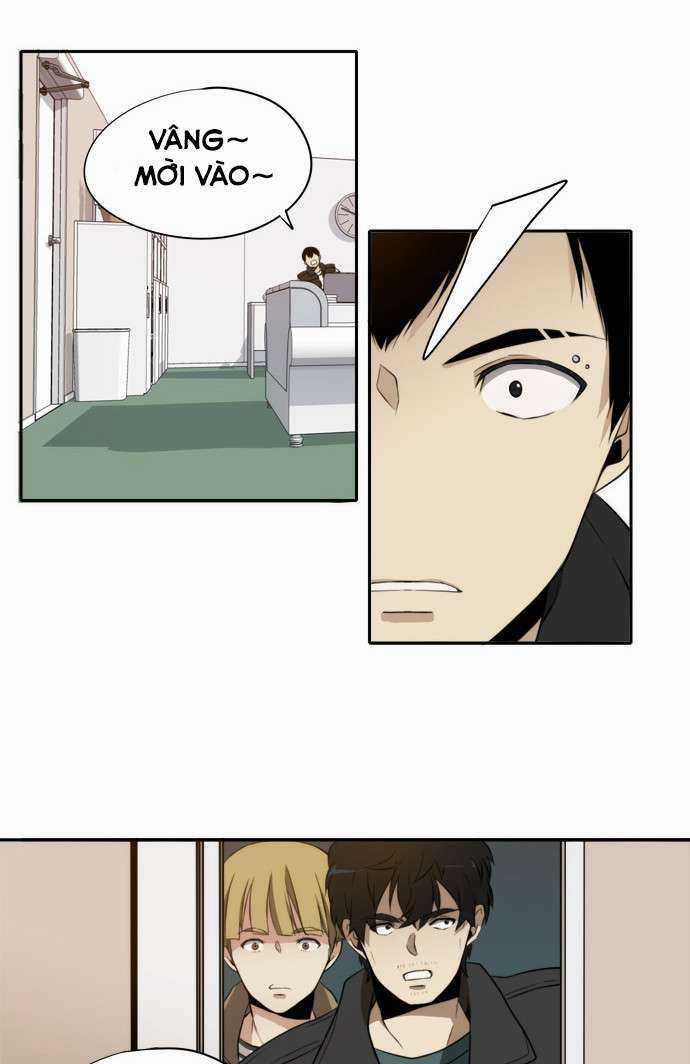 Trả Giá Chapter 11 trang 18