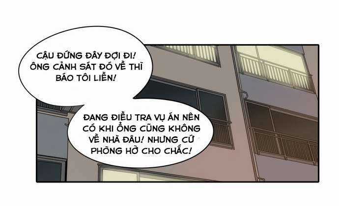 Trả Giá Chapter 11 trang 22