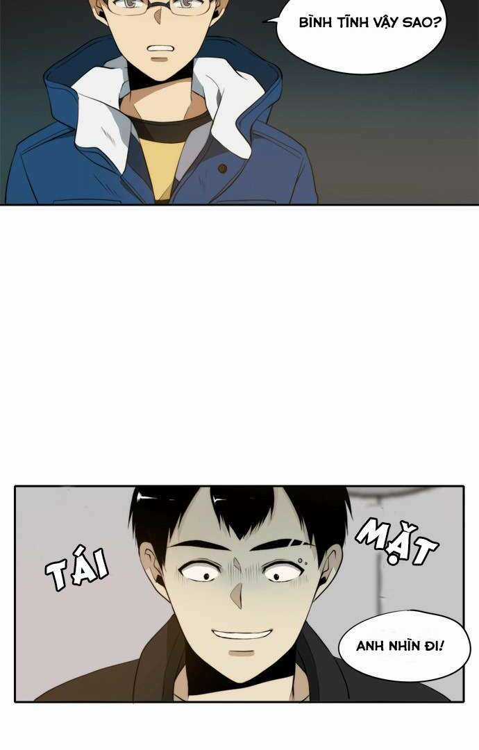 Trả Giá Chapter 11 trang 24