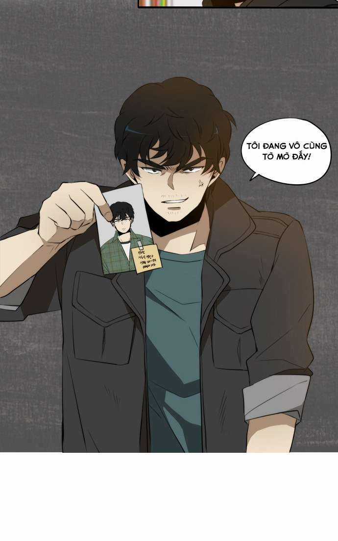 Trả Giá Chapter 11 trang 29