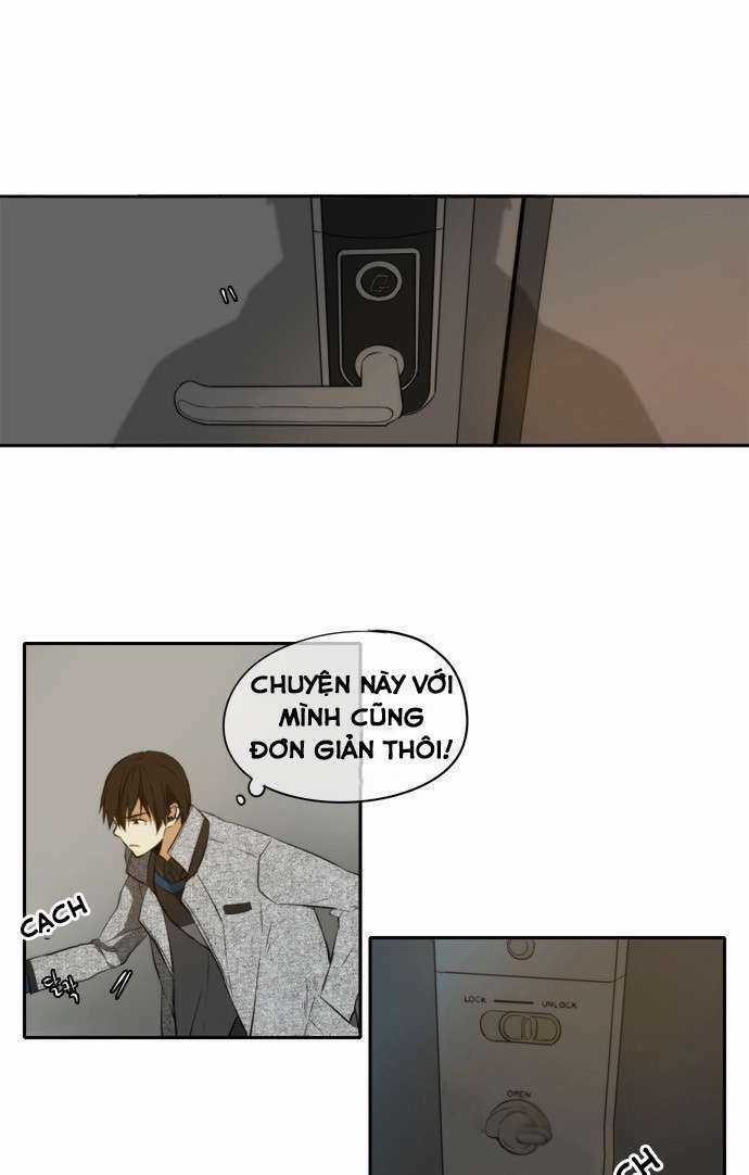 Trả Giá Chapter 11 trang 30