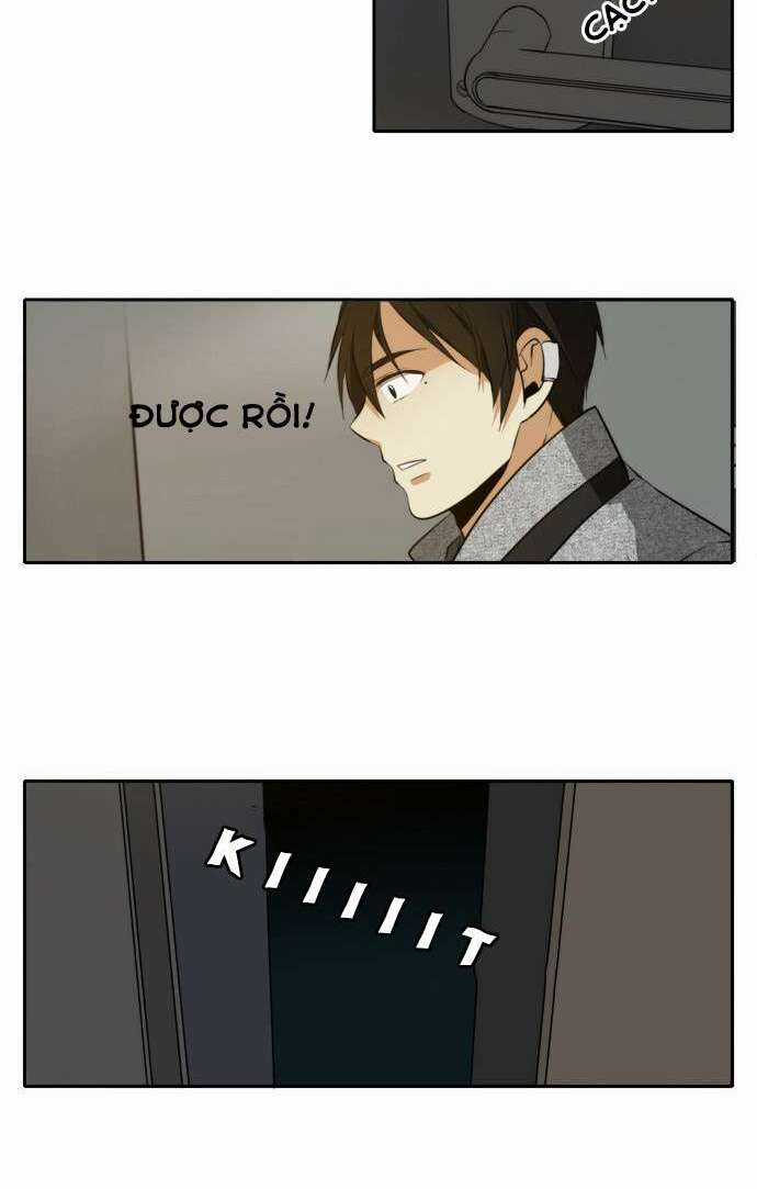 Trả Giá Chapter 11 trang 31