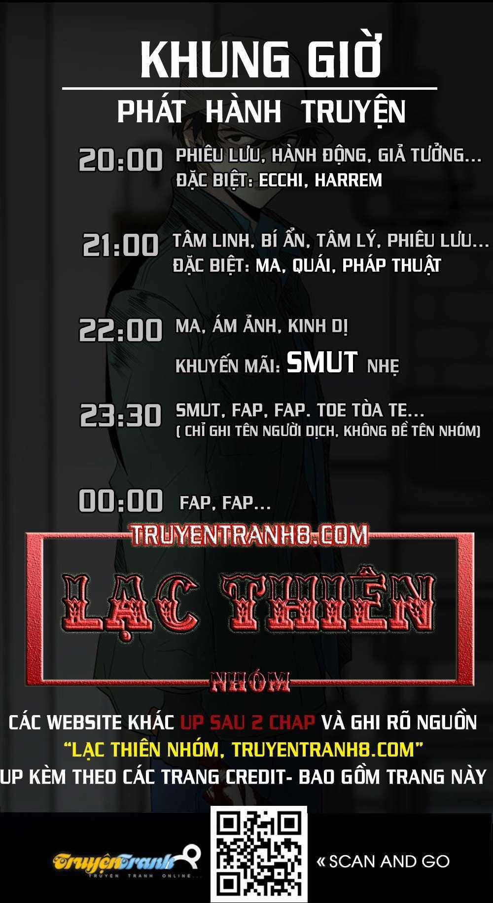 Trả Giá Chapter 11 trang 33