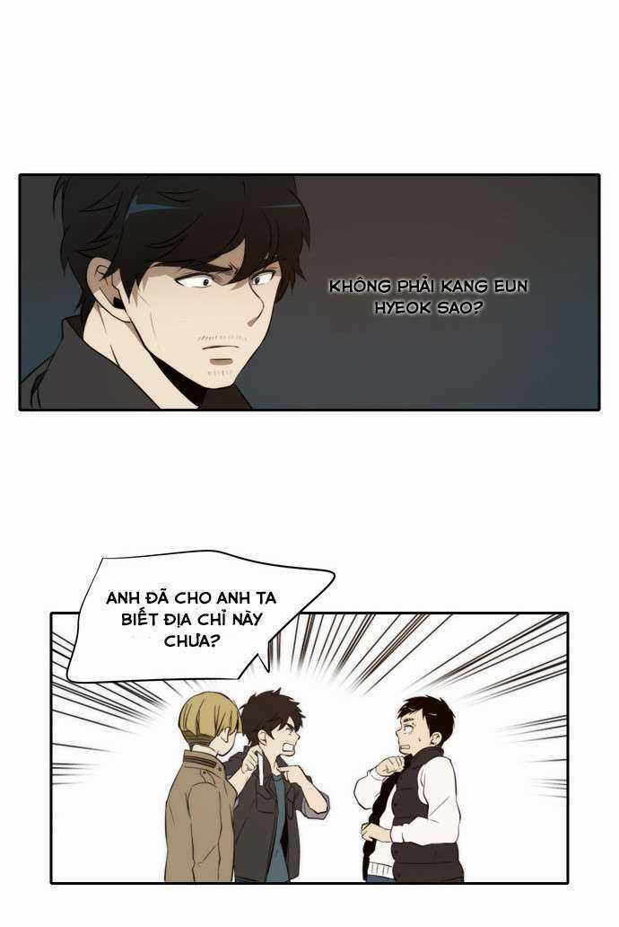 Trả Giá Chapter 12 trang 15