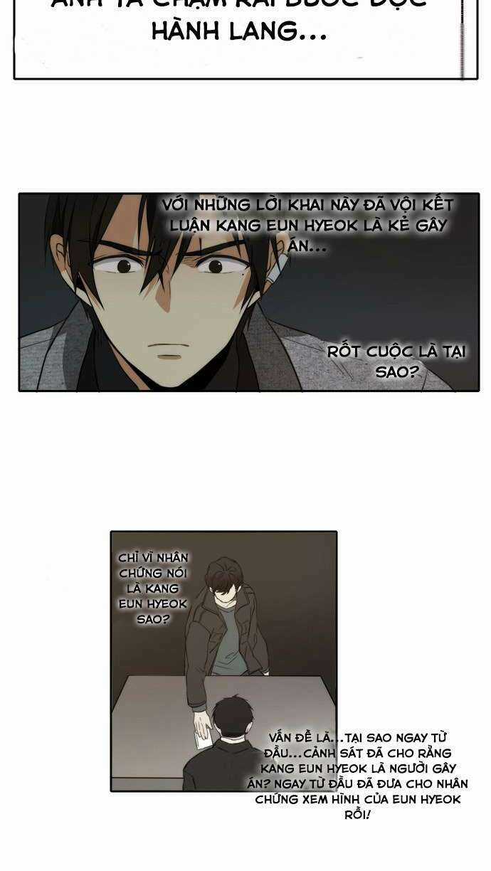 Trả Giá Chapter 12 trang 21