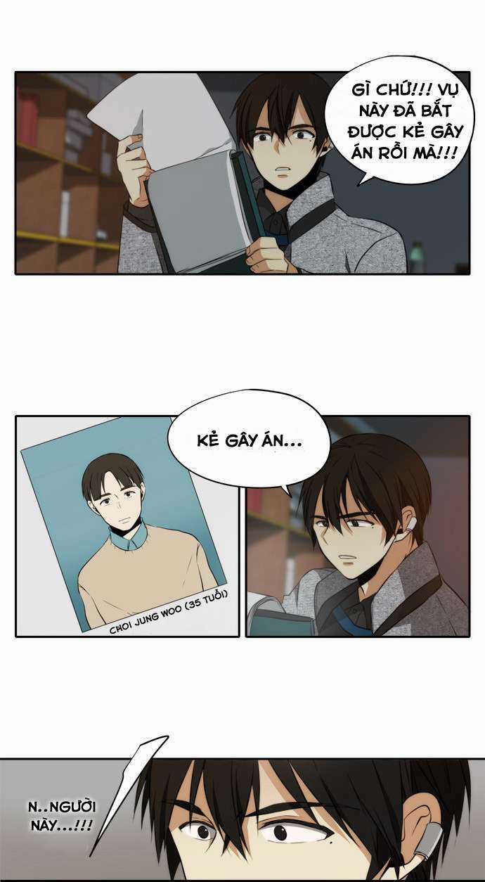 Trả Giá Chapter 12 trang 24