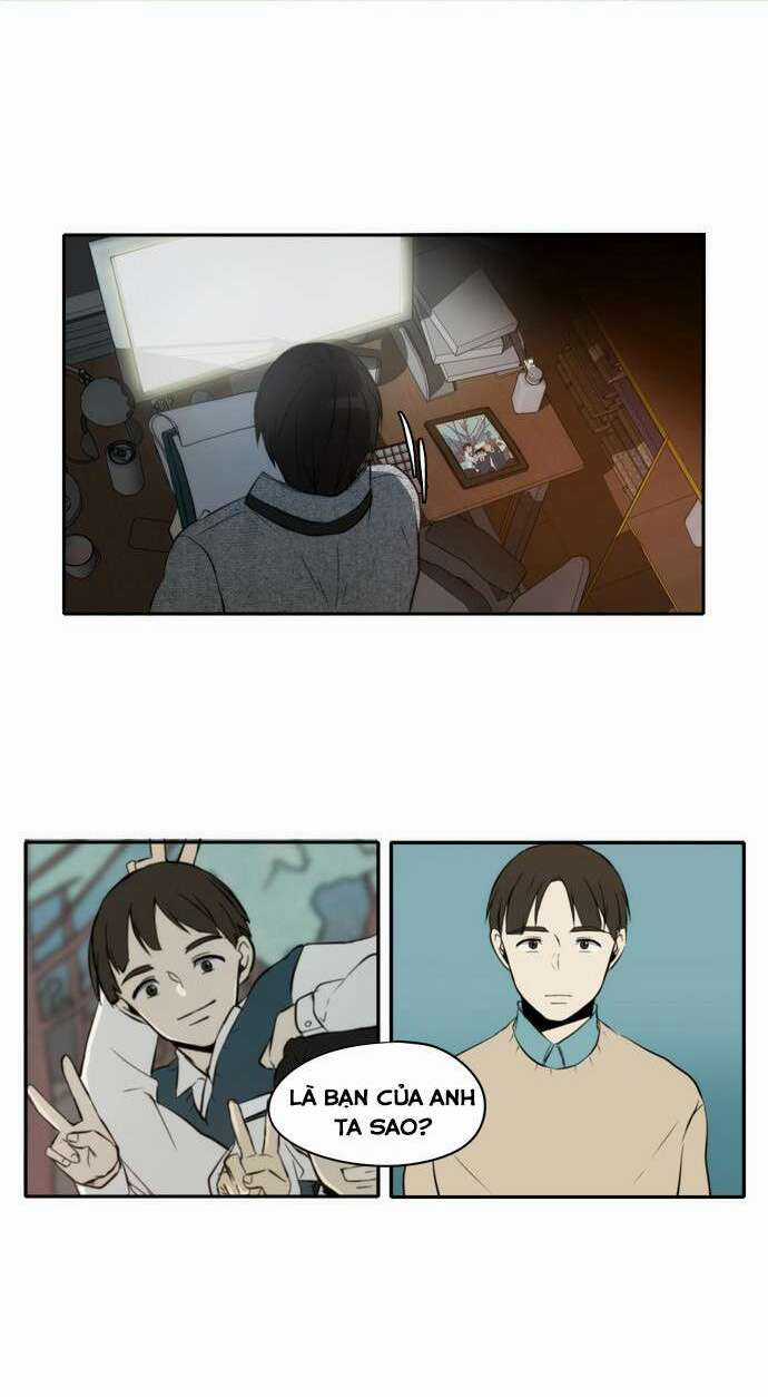 Trả Giá Chapter 12 trang 25