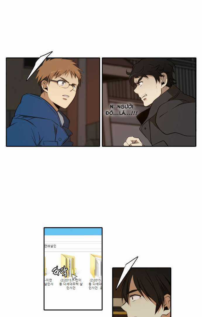 Trả Giá Chapter 12 trang 27