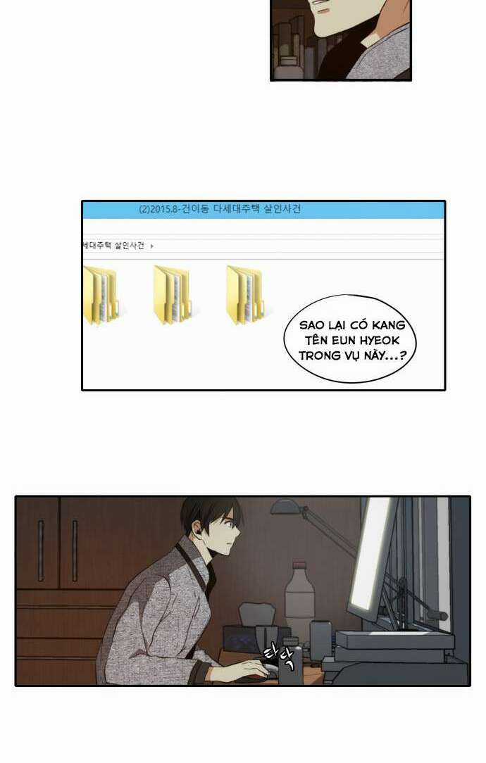 Trả Giá Chapter 12 trang 28