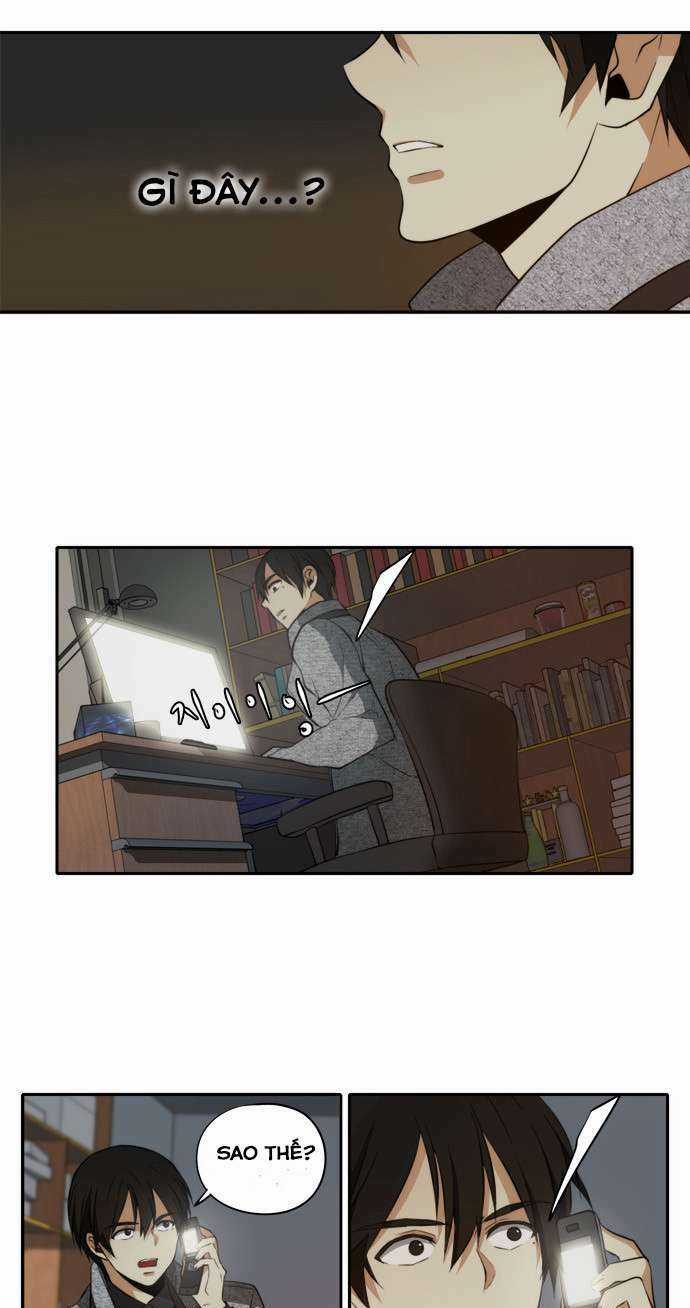 Trả Giá Chapter 12 trang 30