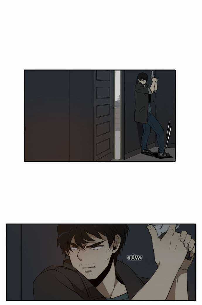 Trả Giá Chapter 12 trang 33