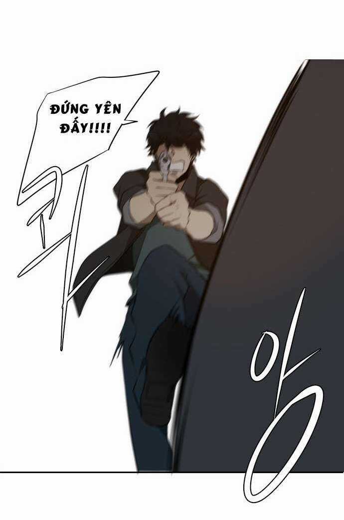 Trả Giá Chapter 12 trang 34