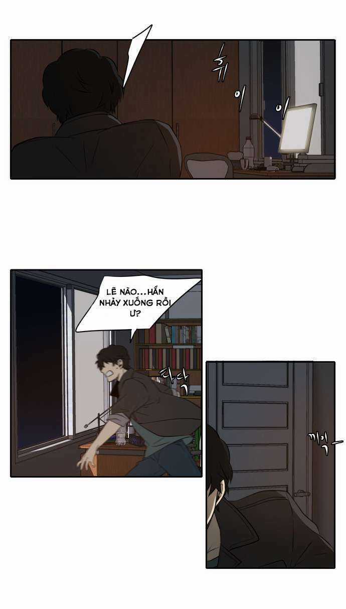 Trả Giá Chapter 12 trang 35