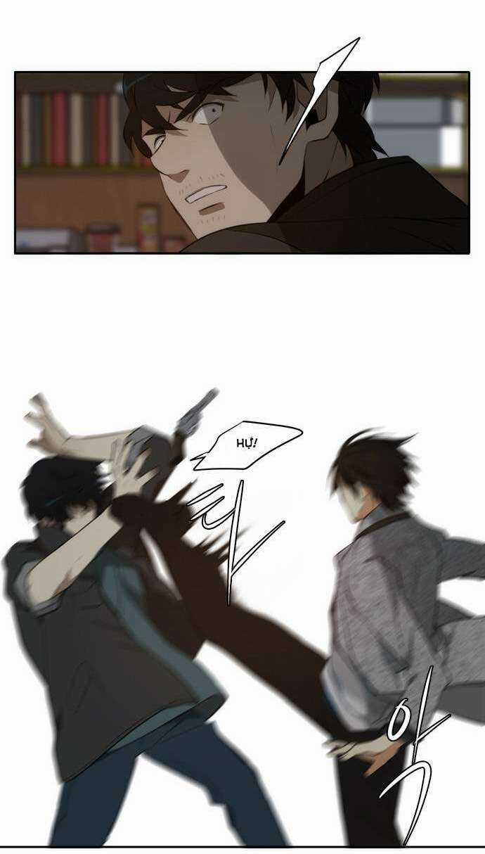 Trả Giá Chapter 12 trang 36