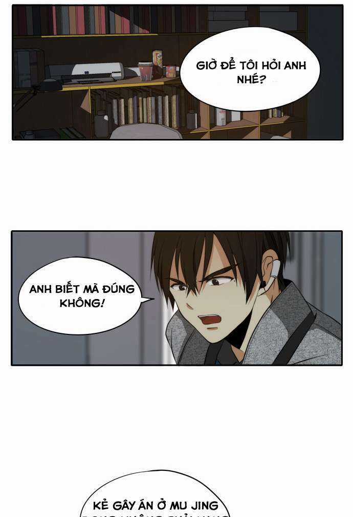 Trả Giá Chapter 12 trang 42