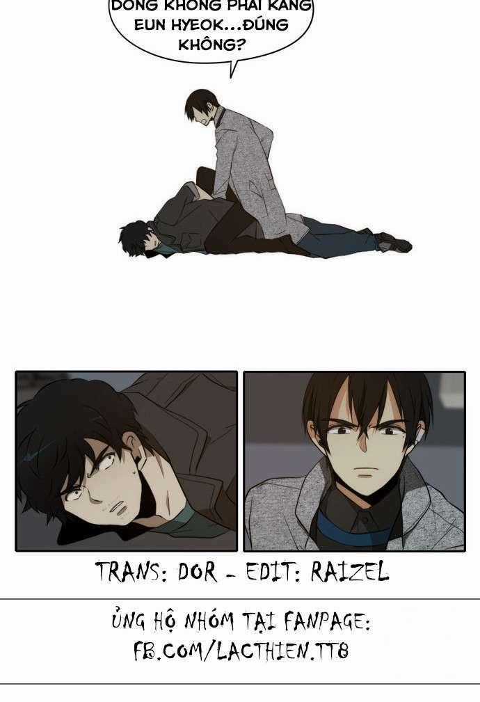 Trả Giá Chapter 12 trang 43