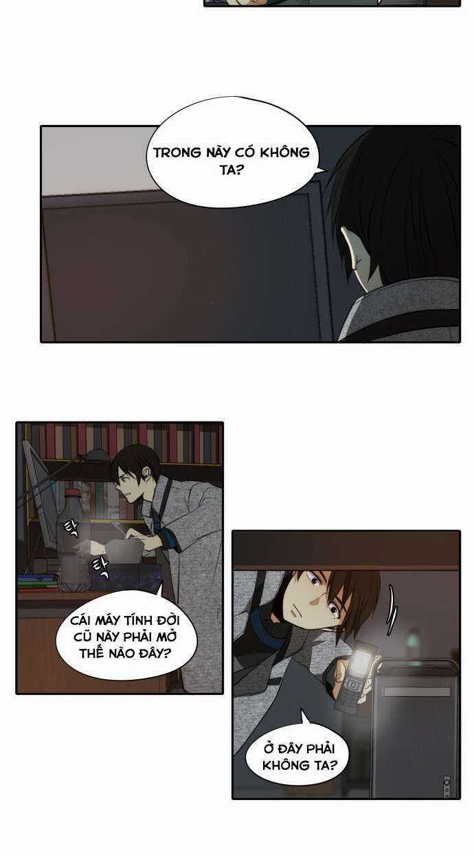 Trả Giá Chapter 12 trang 7