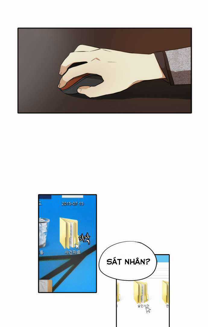 Trả Giá Chapter 12 trang 9