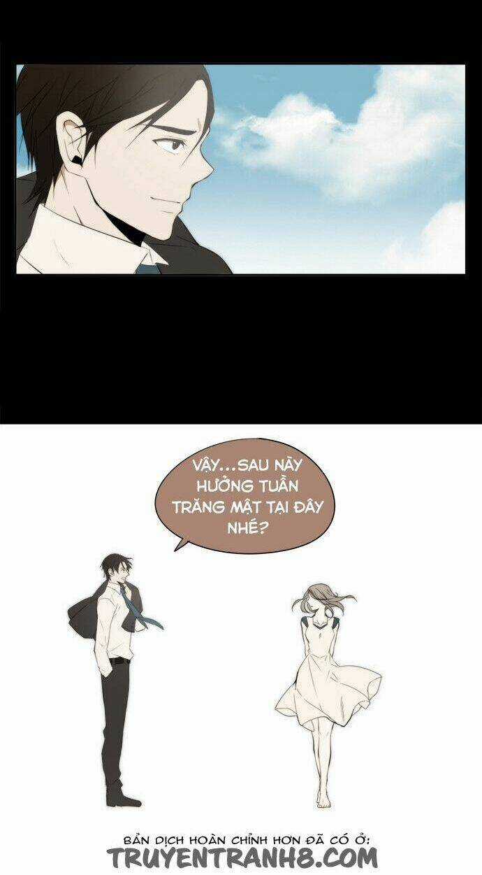 Trả Giá Chapter 2 trang 15