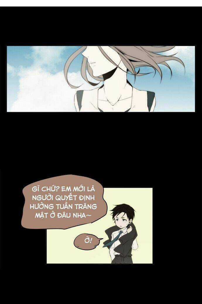 Trả Giá Chapter 2 trang 16