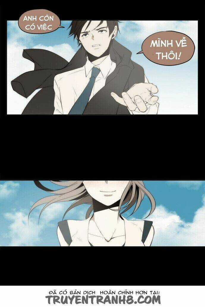 Trả Giá Chapter 2 trang 17