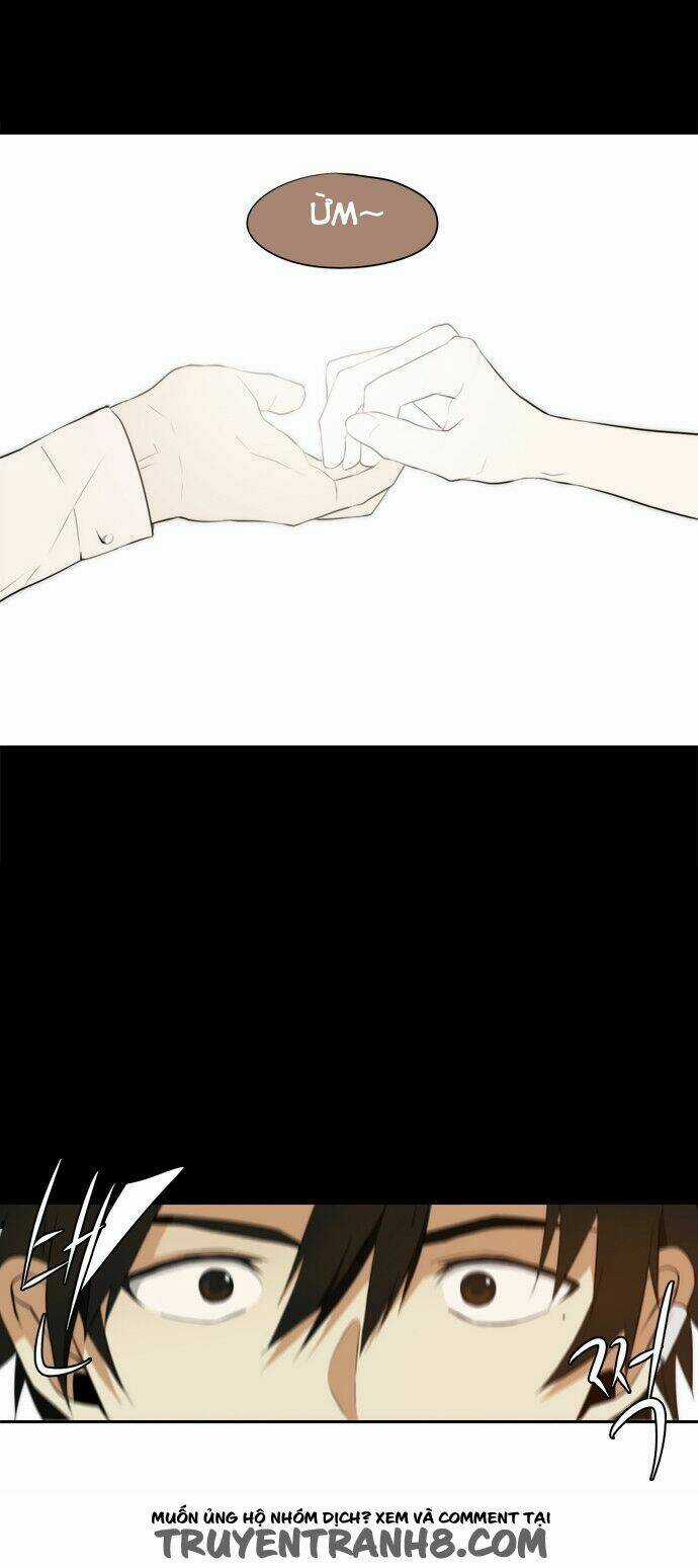 Trả Giá Chapter 2 trang 18