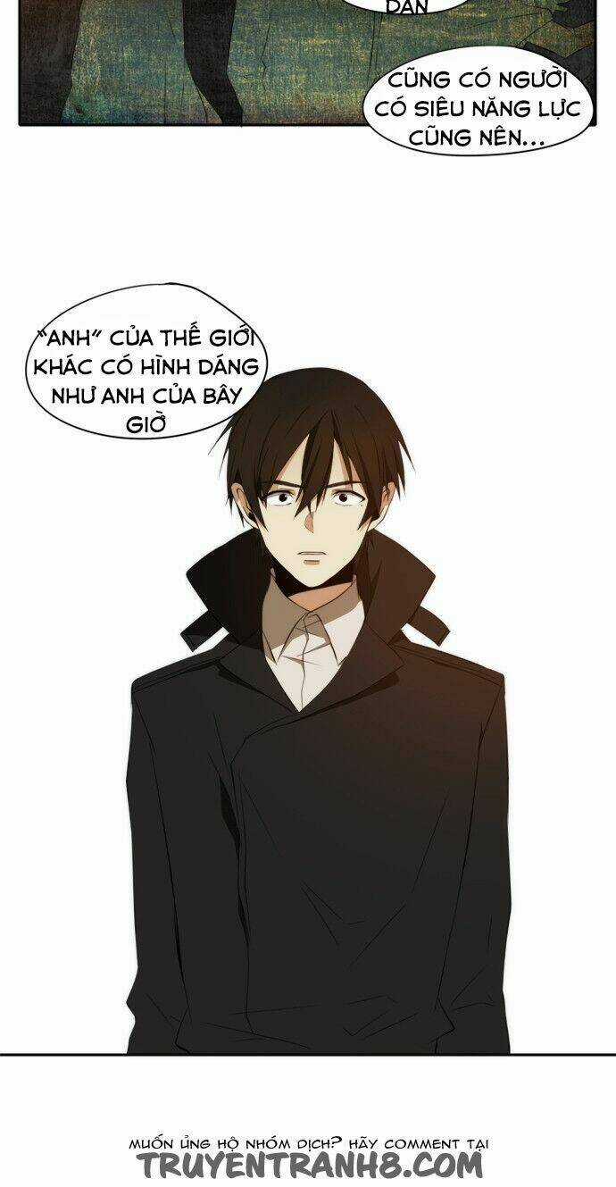 Trả Giá Chapter 2 trang 2