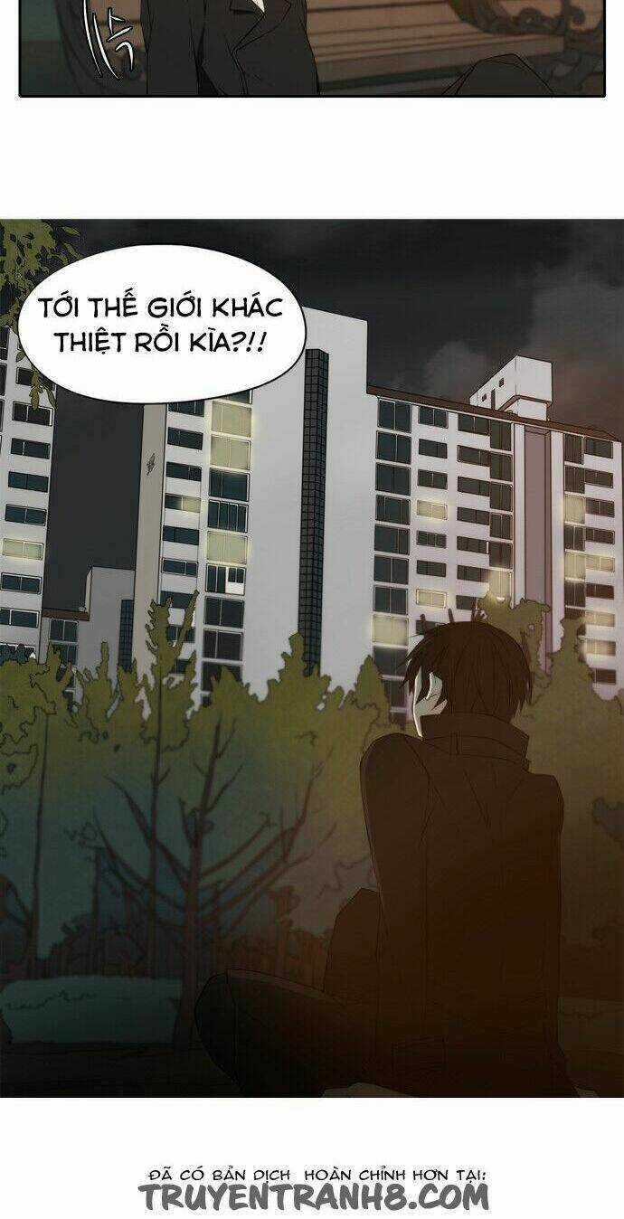 Trả Giá Chapter 2 trang 20