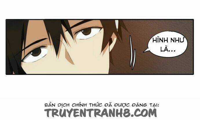 Trả Giá Chapter 2 trang 23