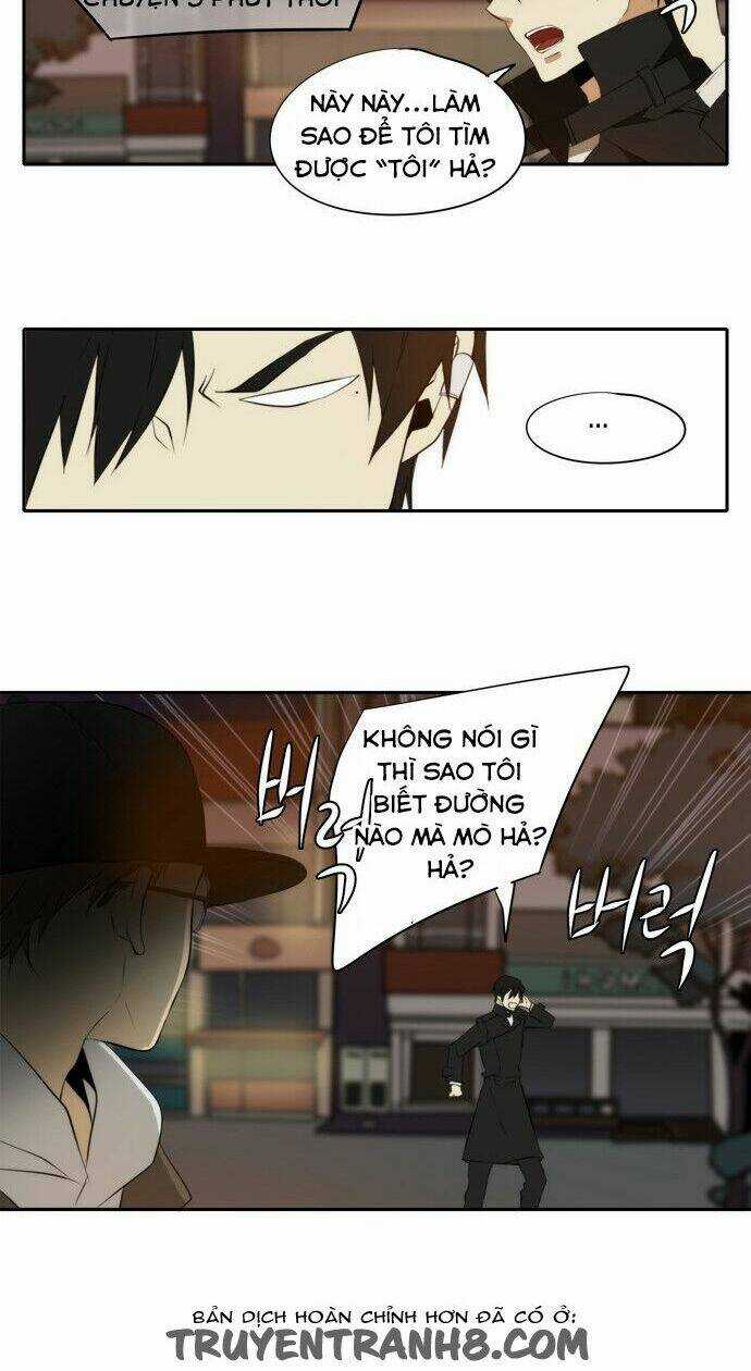 Trả Giá Chapter 2 trang 25