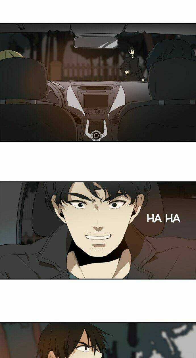 Trả Giá Chapter 2 trang 30