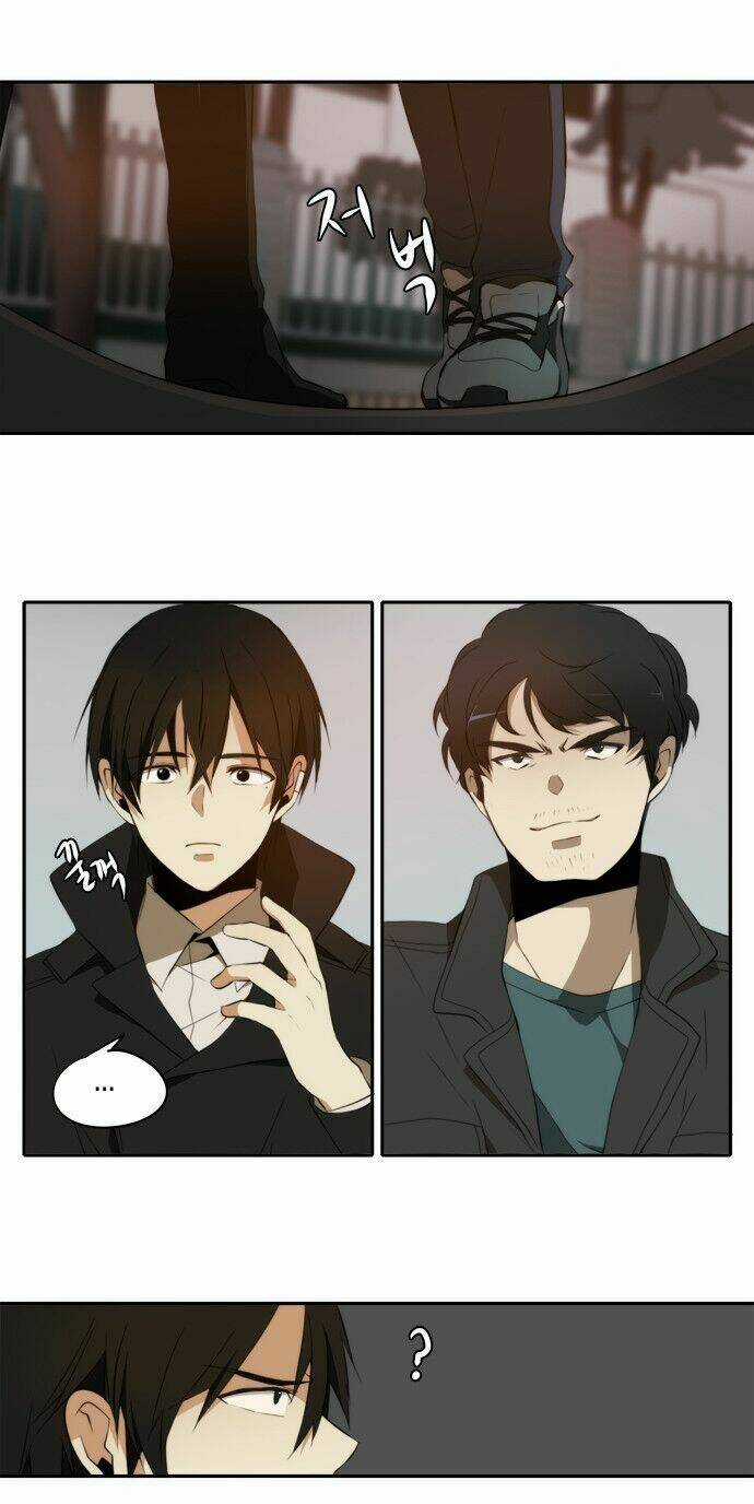 Trả Giá Chapter 2 trang 33