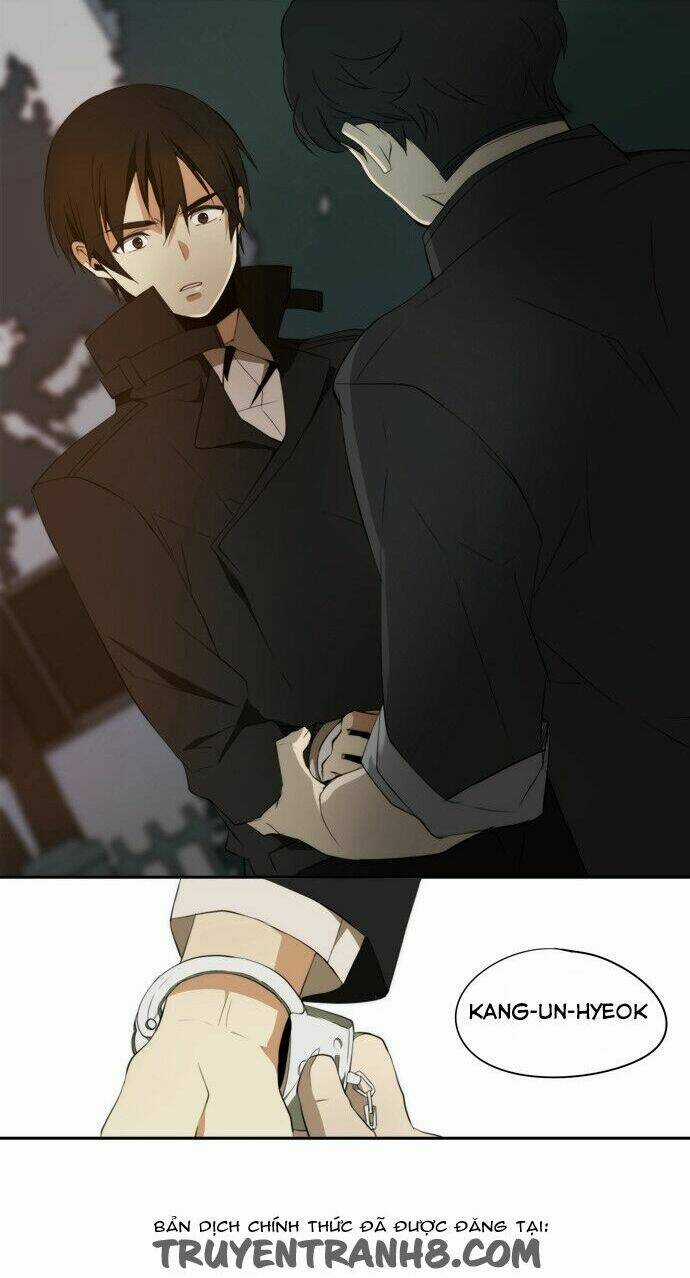 Trả Giá Chapter 2 trang 37