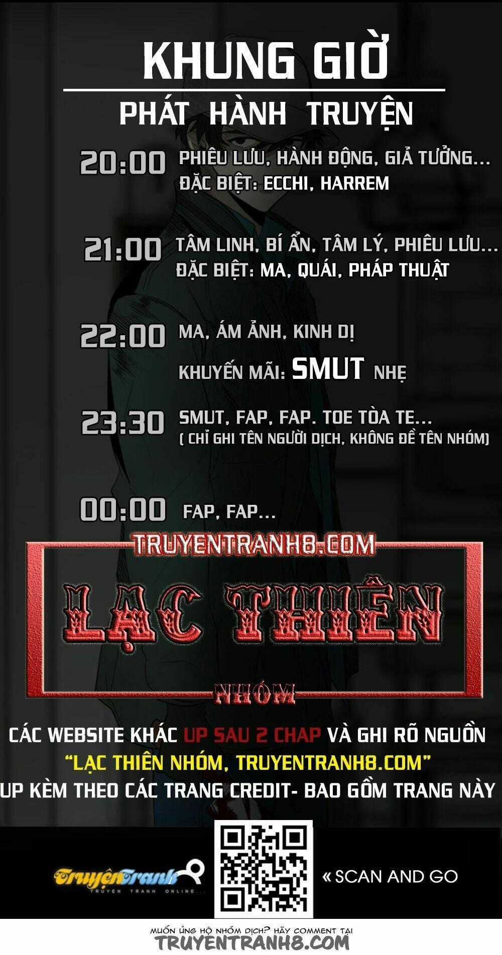 Trả Giá Chapter 2 trang 39