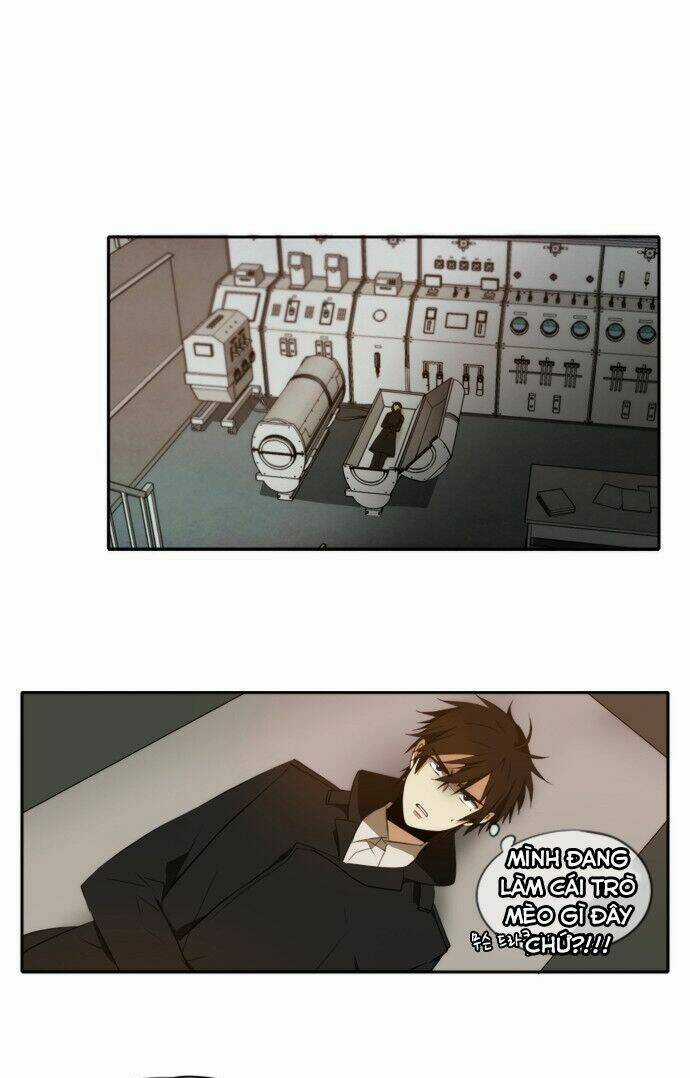 Trả Giá Chapter 2 trang 5