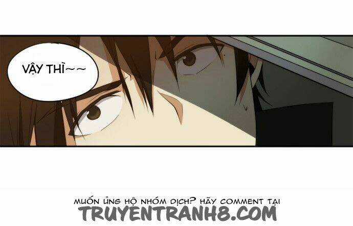 Trả Giá Chapter 2 trang 9