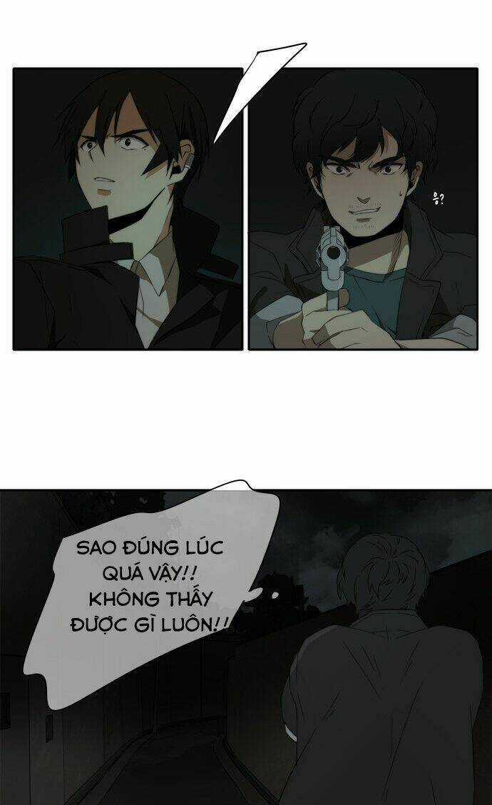 Trả Giá Chapter 3 trang 12