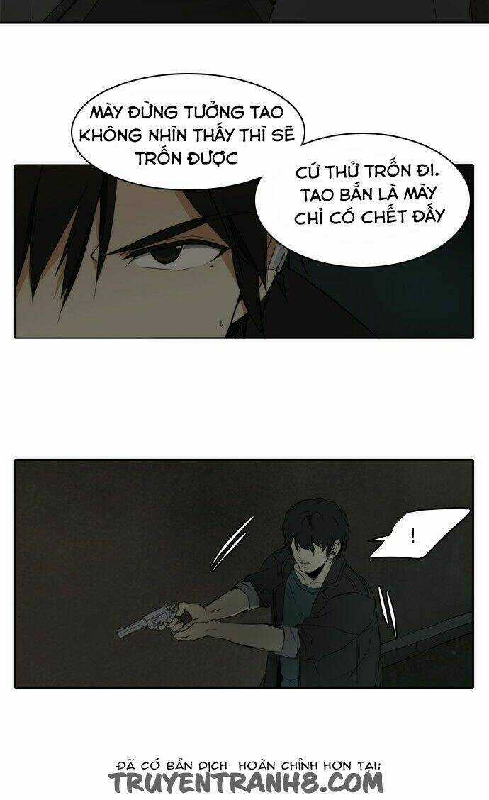 Trả Giá Chapter 3 trang 13