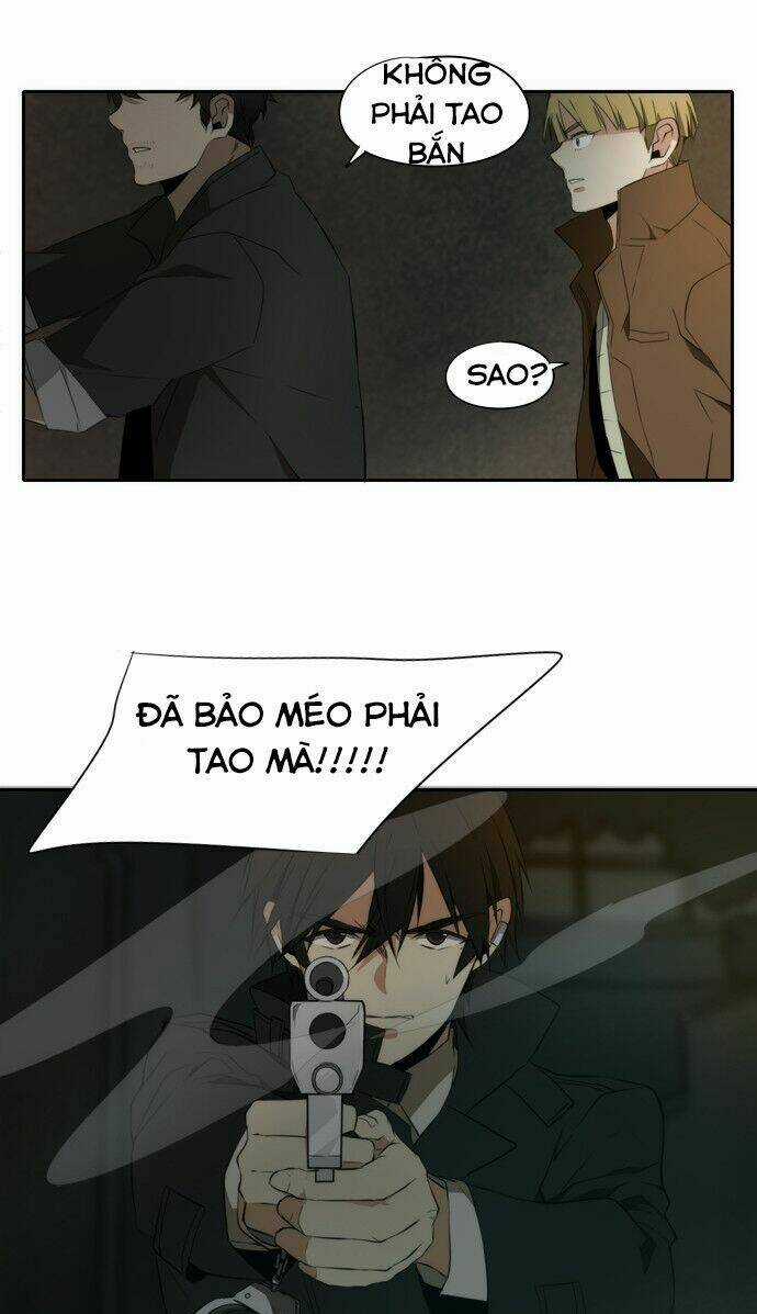 Trả Giá Chapter 3 trang 15